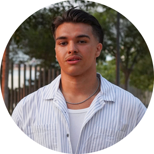 Jayzz - Créateur de contenu divertissement